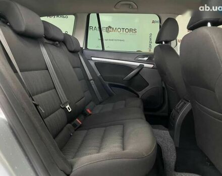 Шкода Октавія, об'ємом двигуна 1.6 л та пробігом 250 тис. км за 7790 $, фото 27 на Automoto.ua