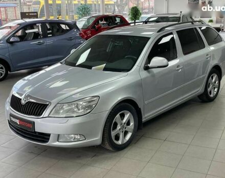 Шкода Октавія, об'ємом двигуна 1.6 л та пробігом 250 тис. км за 7790 $, фото 6 на Automoto.ua