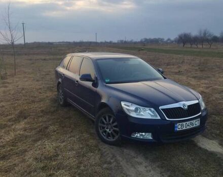 Шкода Октавия, объемом двигателя 1.39 л и пробегом 266 тыс. км за 7800 $, фото 1 на Automoto.ua