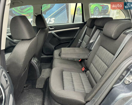 Шкода Октавия, объемом двигателя 1.6 л и пробегом 230 тыс. км за 7000 $, фото 11 на Automoto.ua