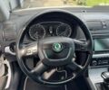 Шкода Октавія, об'ємом двигуна 2 л та пробігом 184 тис. км за 11950 $, фото 18 на Automoto.ua
