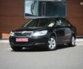Шкода Октавия, объемом двигателя 1.6 л и пробегом 236 тыс. км за 9500 $, фото 1 на Automoto.ua