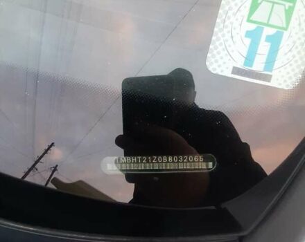 Шкода Октавия, объемом двигателя 1.6 л и пробегом 291 тыс. км за 6550 $, фото 58 на Automoto.ua