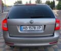 Шкода Октавия, объемом двигателя 1.8 л и пробегом 219 тыс. км за 9200 $, фото 2 на Automoto.ua