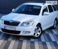 Шкода Октавия, объемом двигателя 1.6 л и пробегом 195 тыс. км за 9400 $, фото 4 на Automoto.ua