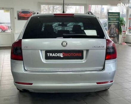 Шкода Октавія, об'ємом двигуна 1.6 л та пробігом 250 тис. км за 7790 $, фото 10 на Automoto.ua