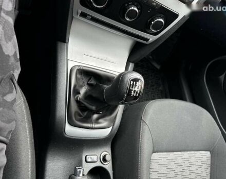 Шкода Октавия, объемом двигателя 1.8 л и пробегом 220 тыс. км за 7700 $, фото 29 на Automoto.ua