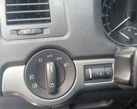 Шкода Октавия, объемом двигателя 1.6 л и пробегом 305 тыс. км за 8400 $, фото 26 на Automoto.ua