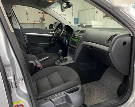 Шкода Октавія, об'ємом двигуна 1.6 л та пробігом 250 тис. км за 7790 $, фото 24 на Automoto.ua