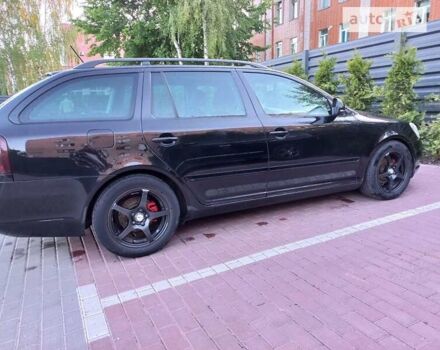 Шкода Октавия, объемом двигателя 1.8 л и пробегом 185 тыс. км за 7500 $, фото 21 на Automoto.ua