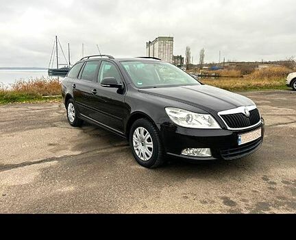 Шкода Октавия, объемом двигателя 1.8 л и пробегом 230 тыс. км за 6750 $, фото 6 на Automoto.ua