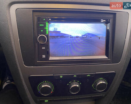 Шкода Октавія, об'ємом двигуна 1.6 л та пробігом 135 тис. км за 6999 $, фото 6 на Automoto.ua