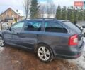 Шкода Октавия, объемом двигателя 1.9 л и пробегом 185 тыс. км за 7500 $, фото 9 на Automoto.ua