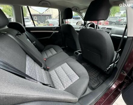 Шкода Октавия, объемом двигателя 1.8 л и пробегом 220 тыс. км за 7700 $, фото 21 на Automoto.ua