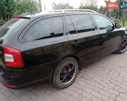 Шкода Октавия, объемом двигателя 0 л и пробегом 245 тыс. км за 7800 $, фото 25 на Automoto.ua