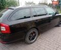 Шкода Октавия, объемом двигателя 0 л и пробегом 245 тыс. км за 7800 $, фото 25 на Automoto.ua