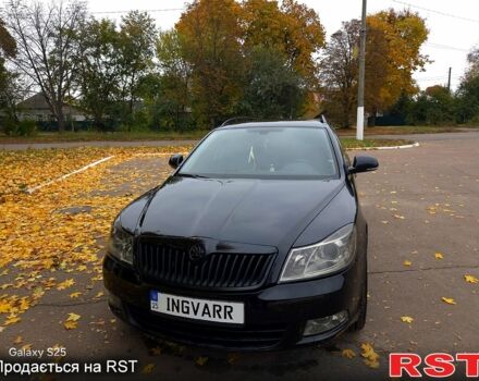 Шкода Октавия, объемом двигателя 1.6 л и пробегом 243 тыс. км за 8300 $, фото 1 на Automoto.ua