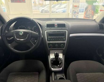 Шкода Октавія, об'ємом двигуна 0 л та пробігом 226 тис. км за 7690 $, фото 18 на Automoto.ua