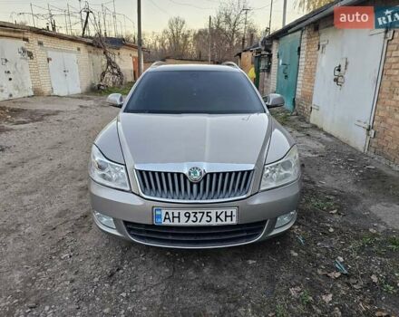 Шкода Октавия, объемом двигателя 1.2 л и пробегом 272 тыс. км за 6500 $, фото 5 на Automoto.ua