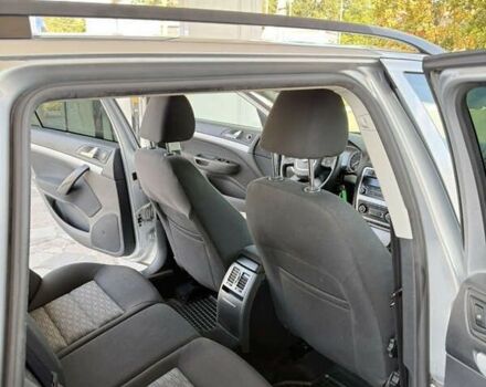 Шкода Октавія, об'ємом двигуна 1.6 л та пробігом 219 тис. км за 8999 $, фото 14 на Automoto.ua