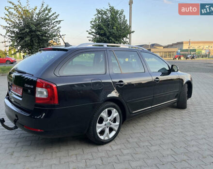 Шкода Октавия, объемом двигателя 0 л и пробегом 230 тыс. км за 6400 $, фото 10 на Automoto.ua