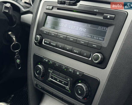 Шкода Октавия, объемом двигателя 1.6 л и пробегом 230 тыс. км за 7000 $, фото 21 на Automoto.ua