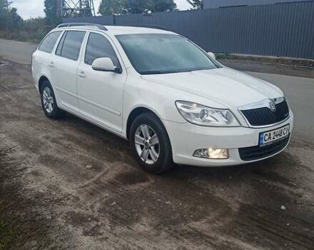 Шкода Октавия, объемом двигателя 1.6 л и пробегом 305 тыс. км за 8400 $, фото 3 на Automoto.ua