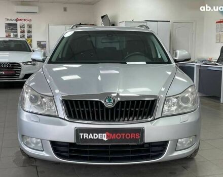 Шкода Октавія, об'ємом двигуна 1.6 л та пробігом 250 тис. км за 7790 $, фото 3 на Automoto.ua