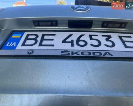 Шкода Октавія, об'ємом двигуна 1.2 л та пробігом 215 тис. км за 6900 $, фото 6 на Automoto.ua