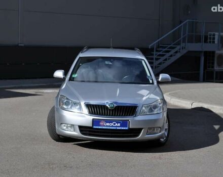 Шкода Октавія, об'ємом двигуна 1.6 л та пробігом 232 тис. км за 9200 $, фото 4 на Automoto.ua