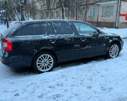 Шкода Октавія, об'ємом двигуна 1.8 л та пробігом 270 тис. км за 9200 $, фото 8 на Automoto.ua