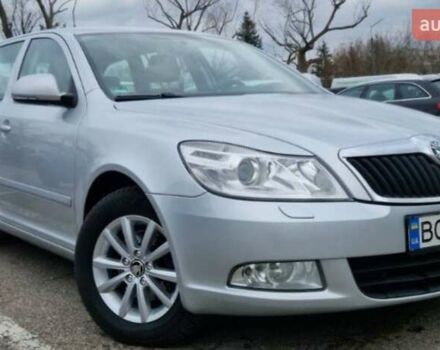 Шкода Октавия, объемом двигателя 1.6 л и пробегом 265 тыс. км за 8200 $, фото 1 на Automoto.ua
