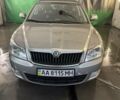 Шкода Октавия, объемом двигателя 1.9 л и пробегом 160 тыс. км за 13000 $, фото 1 на Automoto.ua