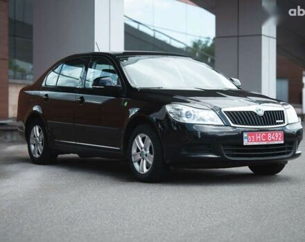 Шкода Октавия, объемом двигателя 1.6 л и пробегом 236 тыс. км за 9500 $, фото 1 на Automoto.ua