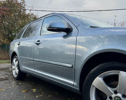 Шкода Октавия, объемом двигателя 1.4 л и пробегом 238 тыс. км за 7999 $, фото 8 на Automoto.ua