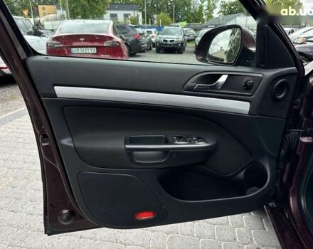 Шкода Октавия, объемом двигателя 1.8 л и пробегом 220 тыс. км за 7700 $, фото 15 на Automoto.ua
