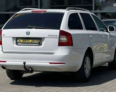 Шкода Октавия, объемом двигателя 1.6 л и пробегом 320 тыс. км за 8000 $, фото 5 на Automoto.ua