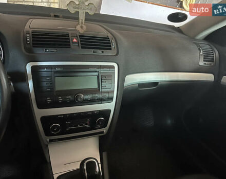 Шкода Октавія, об'ємом двигуна 1.2 л та пробігом 215 тис. км за 6900 $, фото 8 на Automoto.ua