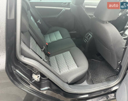 Шкода Октавія, об'ємом двигуна 1.4 л та пробігом 206 тис. км за 7900 $, фото 14 на Automoto.ua