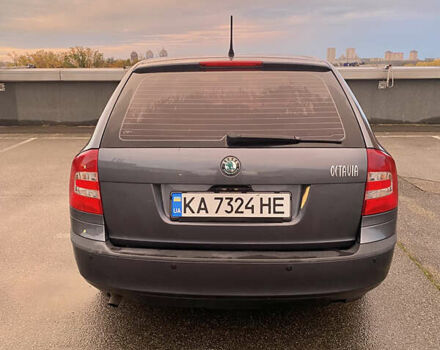 Шкода Октавія, об'ємом двигуна 1.6 л та пробігом 135 тис. км за 6999 $, фото 4 на Automoto.ua