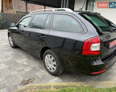 Шкода Октавія, об'ємом двигуна 1.4 л та пробігом 206 тис. км за 7900 $, фото 4 на Automoto.ua