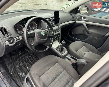 Шкода Октавия, объемом двигателя 1.6 л и пробегом 230 тыс. км за 7000 $, фото 17 на Automoto.ua