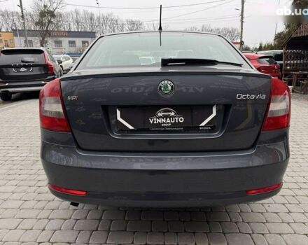Шкода Октавія, об'ємом двигуна 1.6 л та пробігом 77 тис. км за 10950 $, фото 15 на Automoto.ua