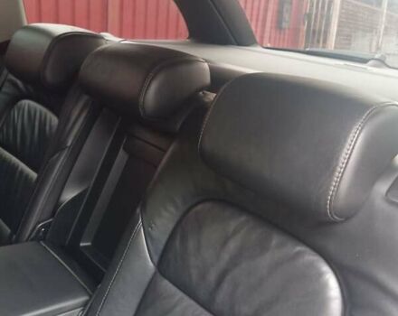 Шкода Октавия, объемом двигателя 1.6 л и пробегом 305 тыс. км за 8400 $, фото 8 на Automoto.ua