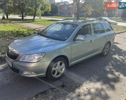 Шкода Октавія, об'ємом двигуна 1.2 л та пробігом 215 тис. км за 6900 $, фото 1 на Automoto.ua