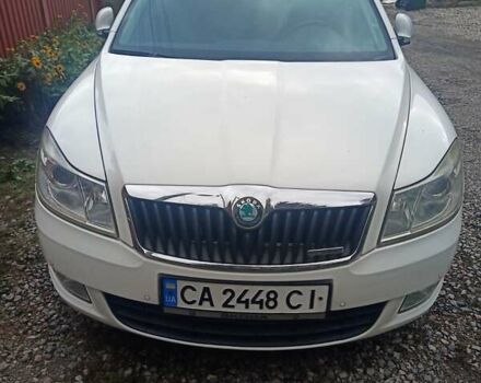 Шкода Октавия, объемом двигателя 1.6 л и пробегом 305 тыс. км за 8400 $, фото 18 на Automoto.ua