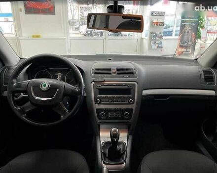 Шкода Октавія, об'ємом двигуна 1.6 л та пробігом 250 тис. км за 7790 $, фото 21 на Automoto.ua