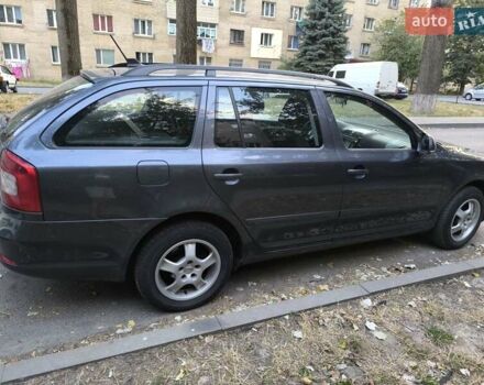Шкода Октавія, об'ємом двигуна 1.6 л та пробігом 258 тис. км за 8000 $, фото 5 на Automoto.ua