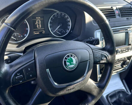Шкода Октавия 2011 в Староконстантинов на Automoto.ua Шкода Октавия, объемом двигателя 0 л и пробегом 246 тыс. км за 6900 $, фото 18 на Automoto.ua