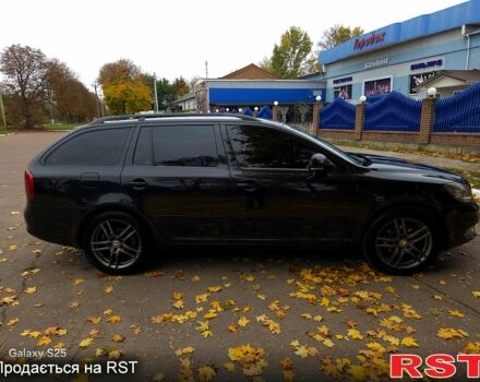 Шкода Октавия, объемом двигателя 1.6 л и пробегом 243 тыс. км за 8300 $, фото 4 на Automoto.ua